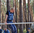 Выполнение элемента первокурсниками. - Академия ФСИН России