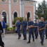 Первокурсники академии посетили одну из главных святынь Рязанщины. - Академия ФСИН России