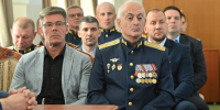 Павел Малков провёл заседание Правительства региона - Министерство сельского хозяйства