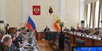 Павел Малков: Программа «ГЕРОИ62» набирает серьезные обороты, мы одни из первых в стране запустили этот кадровый проект - Единая Россия