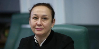Начинается суд над экс-сенатором от Рязанской области Ириной Петиной - Комсомольская Правда