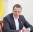 Павел Малков раскритиковал работу городской службы по озеленению в Рязани - ИА Малая Родина