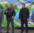 В Новопавловской роще отметили приближающийся День города и 1 сентября - Единая Россия