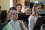 Рязанский музыкальный театр приступил к работе над новым спектаклем