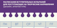 Завтра начнется второй поток внутренних вступительных испытаний, проводимых институтом самостоятельно - Рязанский Политех