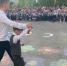 В школе N21 Рязани торжественно отметили День знаний - ИА Малая Родина