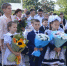 27 первоклассников пришли в Старожиловскую школу - RyazPressa.Ru