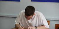 В Политехе продолжается пора внутренних вступительных испытаний - Рязанский Политех