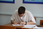 В Политехе продолжается пора внутренних вступительных испытаний
