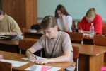 В Политехе продолжается пора внутренних вступительных испытаний