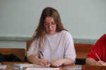 В Политехе продолжается пора внутренних вступительных испытаний