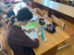 В Политехе продолжается пора внутренних вступительных испытаний