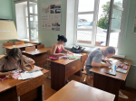 В Политехе продолжается пора внутренних вступительных испытаний
