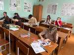 В Политехе продолжается пора внутренних вступительных испытаний