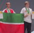 Рязанцы завоевали медали в командном зачёте финала чемпионата «Профессионалы» - ГТРК ОКА