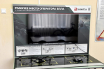 В Рязанском колледже имени Комарова открыли «Агрокластер»