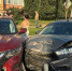 2-летний ребенок пострадал в ДТП с Nissan и «Ладой» в Рязани - Комсомольская Правда