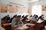 В Рязанском Политехе продолжается пора внутренних вступительных испытаний