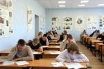 В Рязанском Политехе продолжается пора внутренних вступительных испытаний