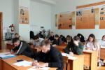 В Рязанском Политехе продолжается пора внутренних вступительных испытаний