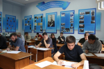 В Рязанском Политехе продолжается пора внутренних вступительных испытаний