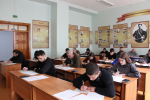 В Рязанском Политехе продолжается пора внутренних вступительных испытаний