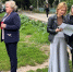 Благоустройство сквера на улице Бирюзова проходит в Рязани в рамках проекта местных инициатив Выполняется планировка общественного пространства, обустраиваются дорожки, устанавливаются детское игровое и спортивное оборудование. - РИА 7 Новостей