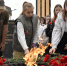 Рязанцы почтили память погибших по вине террористов в Беслане - RyazPressa.Ru