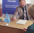 Владимир Рожков провел встречу с жителями Кадомского района - Единая Россия
