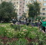 В Рязани появился новый сквер - ИА Малая Родина