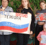 В Чучковском районе почтили память погибших в Беслане - RyazPressa.Ru