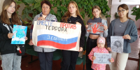 В Чучковском районе почтили память погибших в Беслане - RyazPressa.Ru
