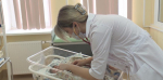 В рязанском перинатальном центре установлен рекорд