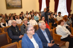 В ФНЦ пчеловодства прошла памятная встреча к 80-летию со дня рождения Николая Кривцова