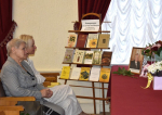 В ФНЦ пчеловодства прошла памятная встреча к 80-летию со дня рождения Николая Кривцова