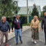 В Никуличах отремонтировали улицу Хлебную - Городская Дума