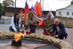 Михайловские школьники стали участниками проекта «Рязань прифронтовая