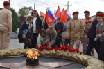 Михайловские школьники стали участниками проекта «Рязань прифронтовая