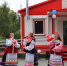 В Сараевском районе открыли два ФАПа - RyazPressa.Ru