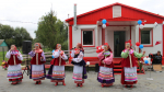 В Сараевском районе открыли два ФАПа