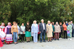 В Сараевском районе открыли два ФАПа