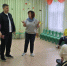 Дмитрий Репников и Лариса Крохалева встретились с воспитателями двух детских садов № 75 и № 139 - Единая Россия