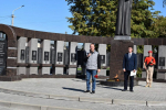 Шиловские школьники участвовали в патриотическом проекте «Рязань прифронтовая»