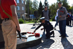 Шиловские школьники участвовали в патриотическом проекте «Рязань прифронтовая»