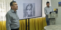 Как поэзия С.А. Есенина вела к Победе наших бойцов - ЦБС города Рязани