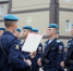 Первокурсники Рязанского десантного училища приняли присягу - Городская Дума