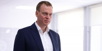 Павел Малков: За два года регион закупил более 350 единиц оборудования для реабилитации бойцов СВО - RyazPressa.Ru