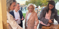 В Рязани завершился Международный форум древних городов - ИА Малая Родина