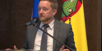 Ректор РГУ Дмитрий Боков: Работаем над уточнением возраста Рязани - Комсомольская Правда
