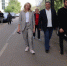 Завершен ремонт дороги по улице Лизы Чайкиной - Городская Дума